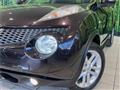 2014 Nissan Juke