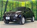 2014 Nissan Juke