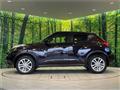 2014 Nissan Juke