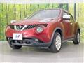 2014 Nissan Juke