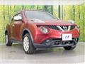 2014 Nissan Juke