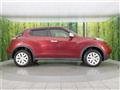 2014 Nissan Juke