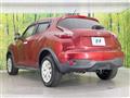 2014 Nissan Juke