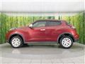 2014 Nissan Juke
