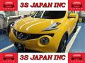 2014 Nissan Juke