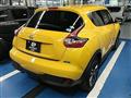 2014 Nissan Juke