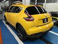 2014 Nissan Juke