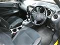 2014 Nissan Juke