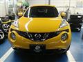 2014 Nissan Juke