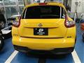 2014 Nissan Juke