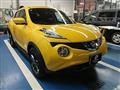 2014 Nissan Juke