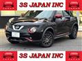 2014 Nissan Juke