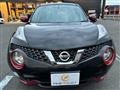 2014 Nissan Juke