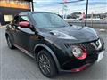 2014 Nissan Juke