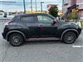 2014 Nissan Juke