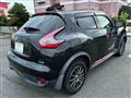 2014 Nissan Juke