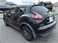 2014 Nissan Juke