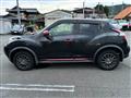 2014 Nissan Juke