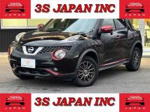 2014 Nissan Juke