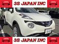 2015 Nissan Juke