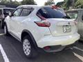 2015 Nissan Juke