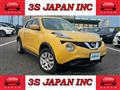 2015 Nissan Juke