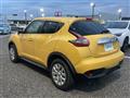 2015 Nissan Juke