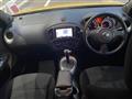 2015 Nissan Juke