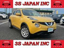 2015 Nissan Juke