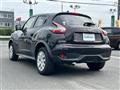 2015 Nissan Juke