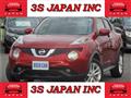 2015 Nissan Juke