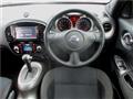 2015 Nissan Juke