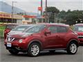 2015 Nissan Juke
