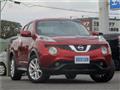 2015 Nissan Juke