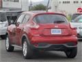 2015 Nissan Juke