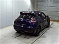 2016 Nissan Juke