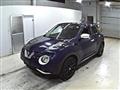 2016 Nissan Juke