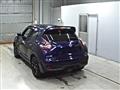 2016 Nissan Juke