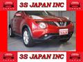 2016 Nissan Juke