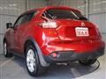 2016 Nissan Juke