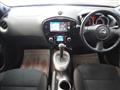 2016 Nissan Juke