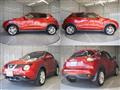 2016 Nissan Juke