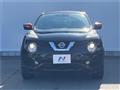 2016 Nissan Juke