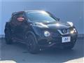 2016 Nissan Juke