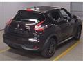 2017 Nissan Juke