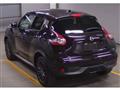 2017 Nissan Juke