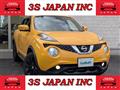 2017 Nissan Juke