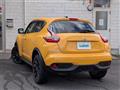 2017 Nissan Juke
