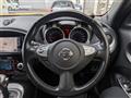 2017 Nissan Juke