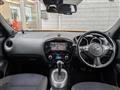 2017 Nissan Juke